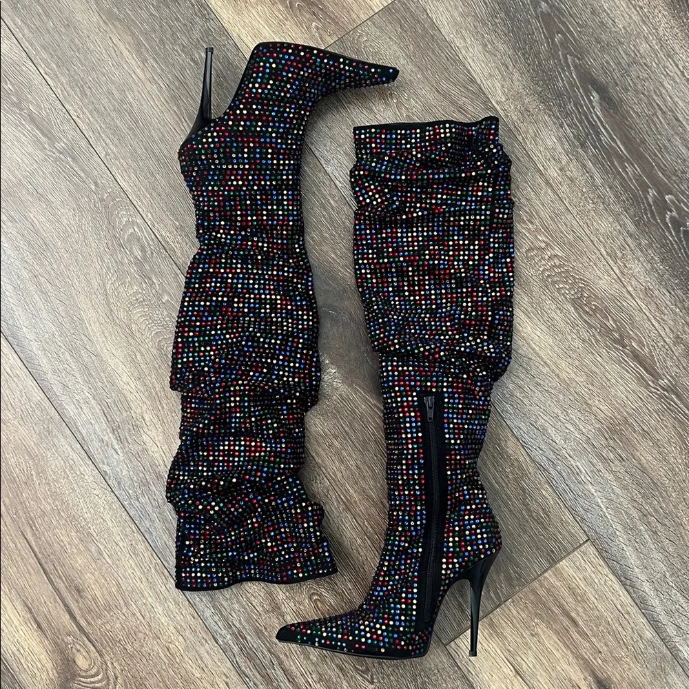 Jeffrey Campbell 